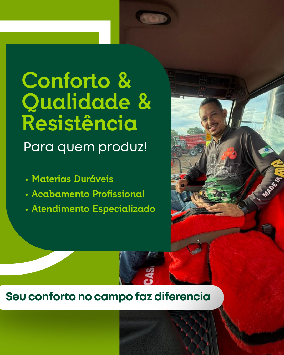 Oficina Wesley
